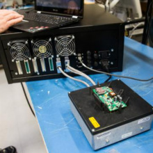 Electromagnetic Tolerance (EMS) Test/report Release