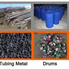 High Capacity Used Pet Bottle Plastic Waste Recycling Machine Plastic Shredder Price thumbnail-2