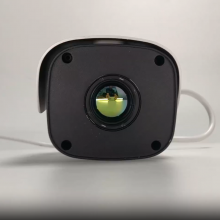 FC460T Thermal Bullet Camera With 640x512 Resolution and 25mm Lens thumbnail-2