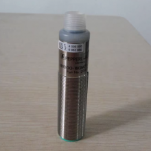 New Pepperl+Fuchs Sensor UB1000-18GM75-E6-V15 thumbnail-3