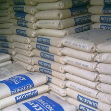 Polyplastics DURACON POM GH-25 Plastic Granules High Rigidity High Strength Wear Resistance Creep POM Resin thumbnail-4