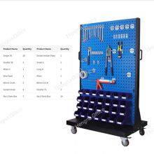Warehouse Steel Shelving for Emergency Response Tools and Supplies|Hengna Office thumbnail-4