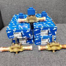 Castel Valve Solenoid Valve 1078/5 1078/4A6 1078/9A6 079/7 1098/7A6