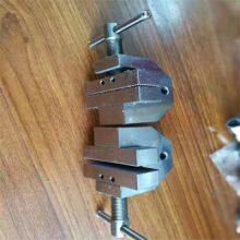 Large Frame Double Test Spaces Universal Electronic Tensile Compression Testing Machine thumbnail-2