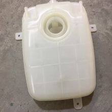 Hot Plate Machine PP Car Radiator Hot Plate Welding Jin Changxing Hot Plate Machine thumbnail-1