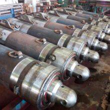 Technical Support Available for Hydraulic Support Telescopic Q-80/60x800 thumbnail-3