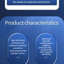 M-1209- Color Printing Press thumbnail-4