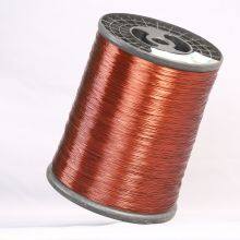 SWG7 Aluminum Winding Wire Enameled 130 155 180 200 220 Class Africa thumbnail-1