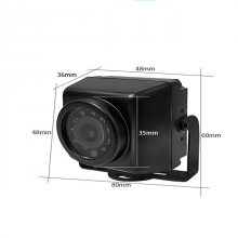Industrial Interval Wireless Camera With WiFi/ Photo Transmission, Storage, and Time-Lapse for Plant Growth Recording thumbnail-2