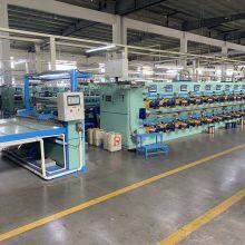 ECCA Enamelled Copper Clad Aluminum Round Wire for Motor Winding Tools thumbnail-2