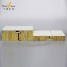 Composite Panel Source Manufacturer, Used for Steel Structure Factory Building Exterior Walls and Roofs thumbnail-3