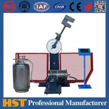 HST Digital Display Low-temperature Automatic Charpy Metal Impact Testing Machine JBDS-300Y-80 for Test thumbnail-5