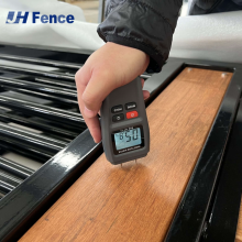 Heavy Duty Custom Wood Horse Stable Door - Economical Livestock Equipment S-01 thumbnail-2