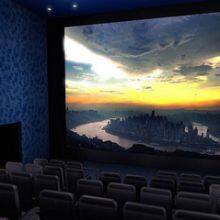 Projection Screen thumbnail-2