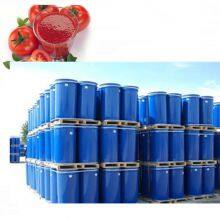 1L-220L Food Grade High Barrier Drum Inner Filling Drink Bag Tomato Paste Aseptic Bib Bag Filling Machine thumbnail-1