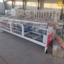 Automatic Chain Feeding Flexo Printing Slotting Die Cutting Machine thumbnail-5
