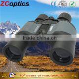 Rubber Eyecup Binoculars Toy Telescope 7-21x40 Outdoor Led Screen