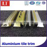 Flexible Floor Trim Aluminium Tile Trim thumbnail-1