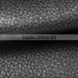 China Manufacture Wholesale Custom Breathable pu Synthetic Leather thumbnail-2