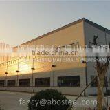 Abo Building Materials (Kunshan) Co., Ltd. company overview - view 1 thumbnail