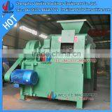 High Performance Coke Powder Briquette Machine thumbnail-3
