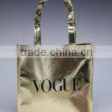 Promotional Laminated Non Woven Bags thumbnail-2