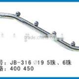 Metallic Single Hook JB-316 thumbnail-1