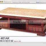 Classic Coffee Table thumbnail-1