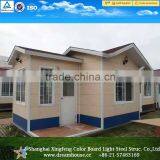 China Prefabricated Homes Prefabricated Plans House/cheap A-frame House Kit/prefabricated Modular Home Design thumbnail-2
