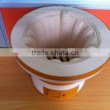 Wood Burning Stoves Mini Size Camping Bbq Grill Charcoal Bbq thumbnail-5