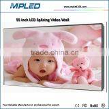 Most Popular Lcd Screen Video Wall Indoor Advertise Retail