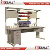 (DETALL) High Quality Industrial Drawer Tool Workbench thumbnail-4