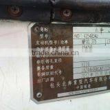 New Arrival Popular Resonable Price Used BEIBEN Headstock for Cheap Sale in Shanghai thumbnail-6