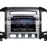 Wecaro WC-HS7024 Android 4.4.4 Car Dvd Player Touch Screen for Hyundai Santa fe Android WIFI 3G Mirror Link 2006-2011 Quality Choice thumbnail-4