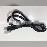 Extension DC 2Pin Connector Male to Female Wiring Harness
