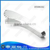 Best Selling Products Creative Style Stainless Steel Food Tongs thumbnail-5
