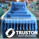 High performance vibrating feeder made by TRUSTON