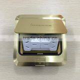 Floor Socket Floor Plug Socket 3 Pin Follr Socket Muliti Type Floor Socket thumbnail-3