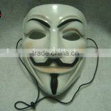 V for Vendetta Mask thumbnail-2