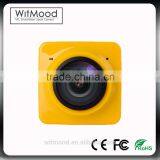 360 Degree Camera Panorama Video Camera, Drone With hd Camera Wireless Cube 360 Action Camera thumbnail-2