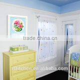 Beautiful Flower Embroidery Design thumbnail-4