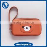 Promotional Cheap Jelly Zipper Coin Purse thumbnail-1