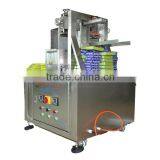 Recommend Hot Melt Glue Machine Box Sealing Machine Filling And Sealing Machine
