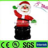 Inflatable Advertising Cartoon Christmas Inflatable Cartoon thumbnail-1