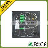 Fiber Optic FTTH 1x4 Plc Splitter,1x8 Plc Splitter MINI Type thumbnail-4