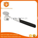 stainless steel meat tools meat tenderizer food hammer                        
                                                Quality Choice
