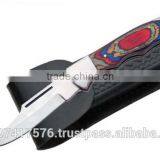 LOCK BACK POCKET FOLDING KNIFE thumbnail-1