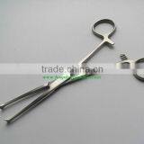Allis Tissue Forceps thumbnail-1