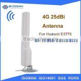 Buy Direct From China Manufacturer 25dBi 4g Modem External Antenna for Huawei Hg8245 4g Antenna With TS9 SMA Connector