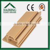 Pvc Asa Fireproof Window Frame Anti-insect,SGS,CE,30s, thumbnail-1